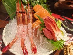 -弓二·烧鸟居酒屋(财富购物中心店)