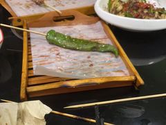 -大富蚝乌东哥饭店·石锅鱼杂·柠檬鸭(革新路店)