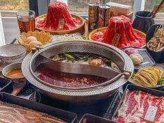 -牛匠和牛寿喜锅(西安总店)