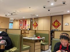 -海底捞火锅(赛格国际购物中心店)