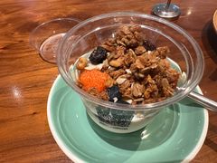 -BAKER&SPICE(安福路店)