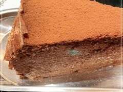 -Awfully Chocolate(来福士广场店)