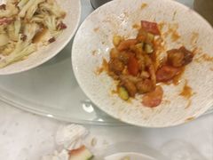 -椿记烧鹅(建干路店)