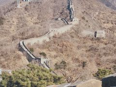 -慕田峪长城