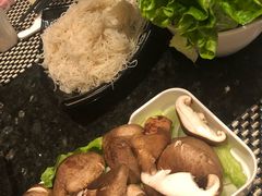 -新兴·金羊座·粤菜点心(乐峰店)