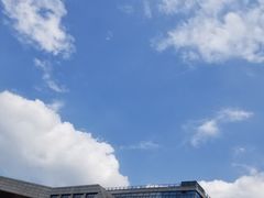 -绵阳南郊机场