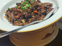 -山涧肴·泉水煮活鱼(坂田店)