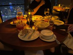 -上海柏悦酒店·世纪100牛排馆