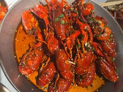 -巴厘龙虾·榜首油焖大虾(洞庭·艺术洋房店)