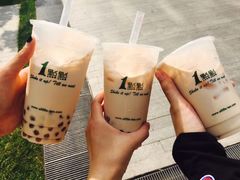 -1点点(银座和谐广场店)