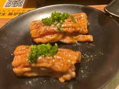 -昊·来了寿司(双楠2店)