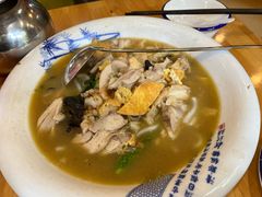 -华顺土菜馆(洪岗路店)