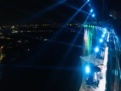 -古龙峡云天玻霸