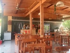 -俺家菜馆(百里峡店)