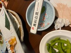 -黑松白鹿(新活馆店)