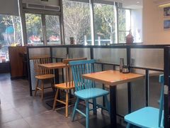 -小杨生煎(香港名都店)