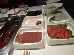 -海底捞火锅(九久奥特莱斯店)