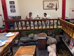 -清真京华源·涮肉烧烤(丰庆店)