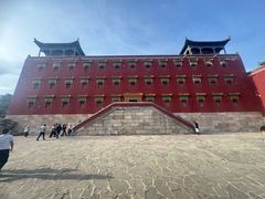 -须弥福寿之庙