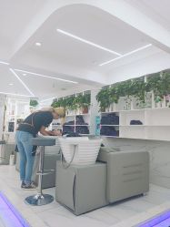 -小齐发型Star~salon