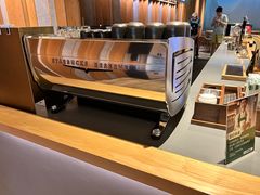-星巴克臻选(济南恒隆店)