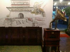 -秦府酒店(北京鼓楼店)