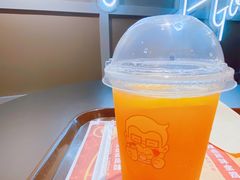 -肯德基(燕岭店)