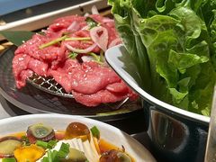 -正宗齐齐哈尔烤肉·齐牛哥鲜切炭火烤肉(杭州总店)