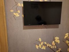 -水云间水疗会馆(福强路店)