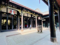 -成都武侯祠博物馆