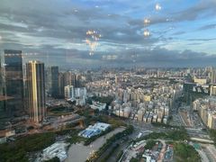 -星璞全日餐厅·高空自助餐(深铁铂尔曼酒店)
