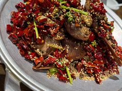 -叶派龙虾•招牌香辣蟹·海鲜(中海国际店)