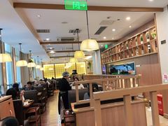大堂-牛New寿喜烧(青浦店)