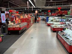 -盒马鲜生(新都心店)