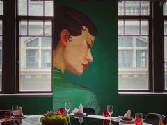 -三号黄浦会Canton Table