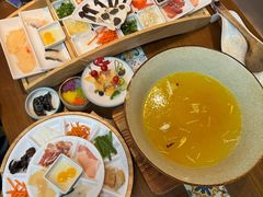 -芸南道·过桥米线(昆明老街旗舰店)