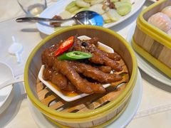 -香港狮子山下·明星粤菜餐厅(北苑店)