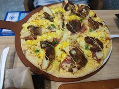 -达美乐比萨(大冲店)