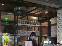 -肉串汪(月坛店)