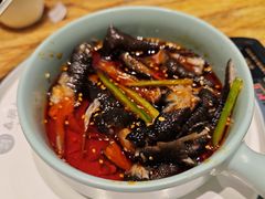 -春润大地海南椰子鸡(沙井京基百纳广场店)