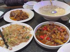 -王庄阿咪海鲜大排档(象园店)