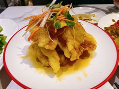 -关东小院(瀛海环宇坊店)