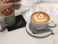 -科学家咖啡(恒隆广场店)