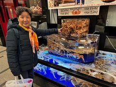 -蟹道乐(道顿堀本店)