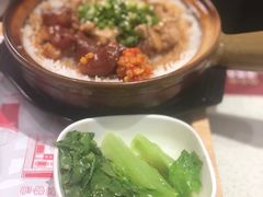 -膳心记-明火四宝煲仔饭(燕南店)