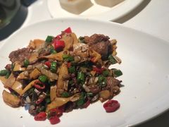 -筱爷叔·上海传统手工菜(玉树路店)