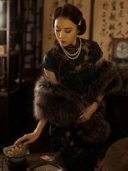 -美云庭古装·格格服汉服·京城旅拍(北京店)