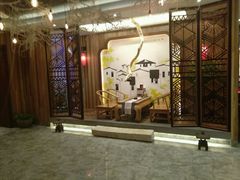 -小天厨民间菜馆(深圳街店)