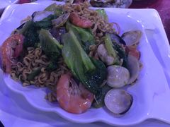 -龙湾海鲜渔村餐厅(亚龙湾店)