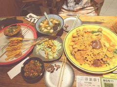 -北丐先生·野馄饨烧烤(雨花万象店)
